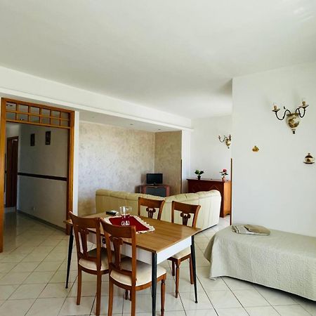 Appartamento Canalotto 65 Realmonte Esterno foto