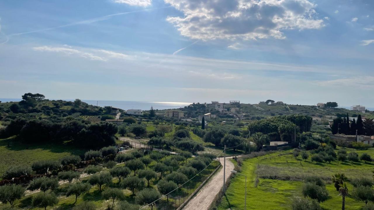 Appartamento Canalotto 65 Realmonte Esterno foto