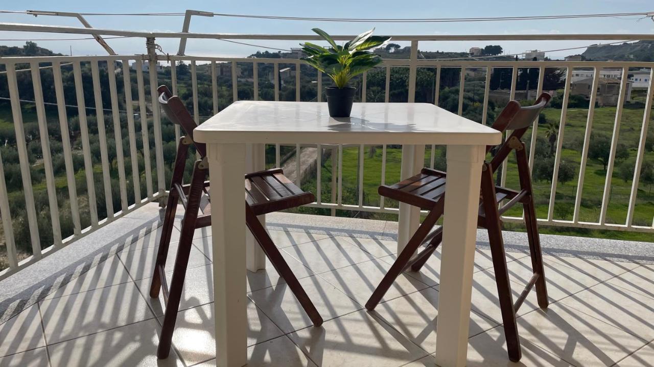 Appartamento Canalotto 65 Realmonte Esterno foto